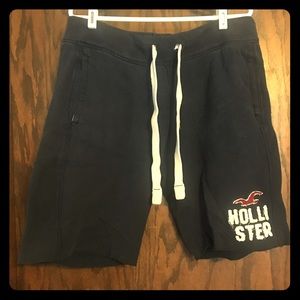 Hollister men shorts